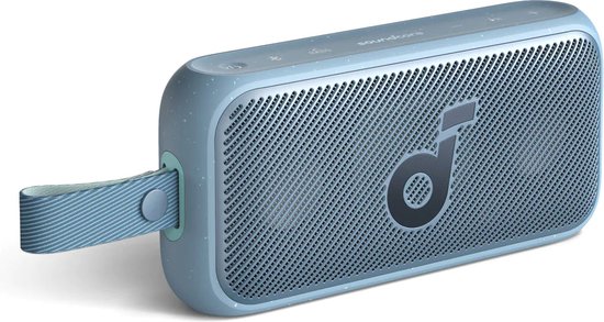 Anker Soundcore Motion 300 Bluetooth Speaker Blauw