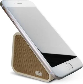 Wat vinden we goed aan de Antec AMP Wedge 2-in-1 Bluetoothspeaker