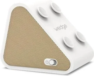 Antec AMP Wedge — klein, multifunctioneel en handig voor mobiel gebruik