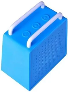 Antec SPzero Speaker - Blauw