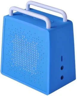 Antec SPzero Speaker - Blauw