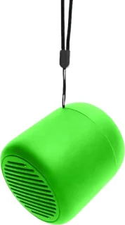 AnyPrice Mini Bluetooth Speaker Groen