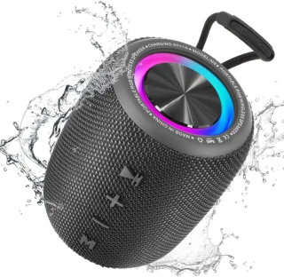 ApexArte Douche Speaker Bluetooth Waterdicht