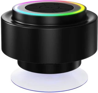 AquaSound Douche Speaker