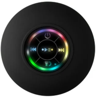 AquaSound Vibe Bluetooth-luidspreker