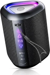 Artix Essentials S1 - Bluetooth Speaker