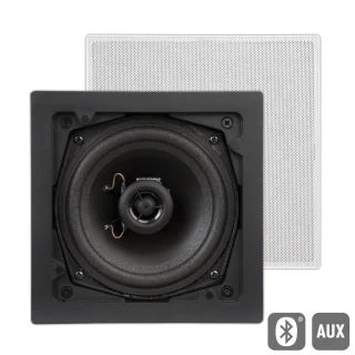 ArtSound FL101BT Bluetooth speaker wit
