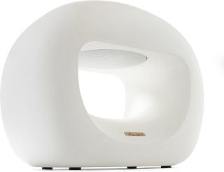 Wat vinden we goed aan de Artsound KURV buitenluidspreker wit