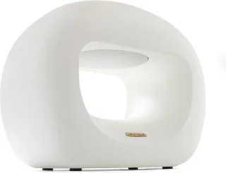 Artsound KURV buitenluidspreker wit