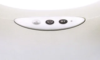 Artsound KURV buitenluidspreker wit