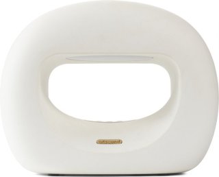 Stijlvolle all-weather speaker: design ontmoet duurzaamheid