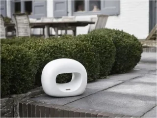 ArtSound KURV W speakers
