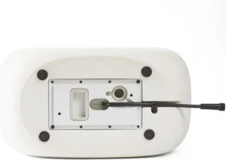 ArtSound KURV W speakers