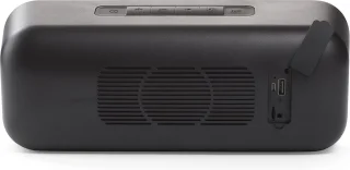 Artsound Lightbeats L Bluetooth speaker Zwart