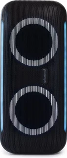 Artsound Lightbeats L Bluetooth speaker Zwart