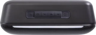 Artsound Lightbeats L Bluetooth speaker Zwart