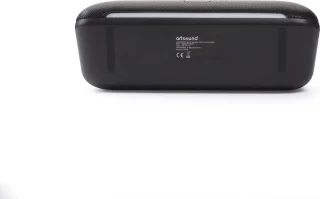 Artsound Lightbeats L Bluetooth speaker Zwart