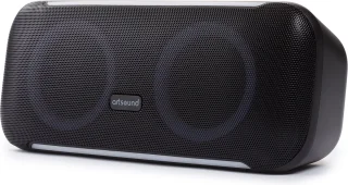 Artsound Lightbeats L Bluetooth speaker Zwart