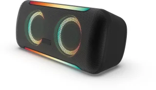Artsound Lightbeats L Bluetooth speaker Zwart