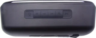Artsound Lightbeats L Bluetooth speaker Zwart