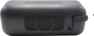 Artsound Lightbeats L Bluetooth speaker Zwart