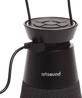 ArtSound LIGHTHOUSE luidspreker