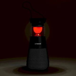 ArtSound LIGHTHOUSE luidspreker