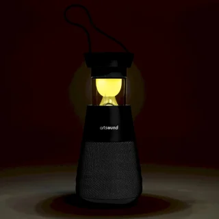 ArtSound LIGHTHOUSE luidspreker