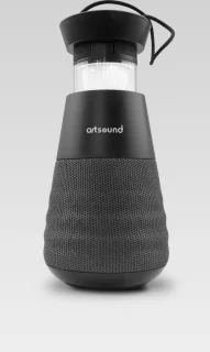 ArtSound LIGHTHOUSE luidspreker