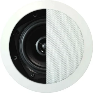 Artsound MDC401 set van 2 witte luidsprekers