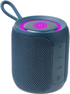 Artsound PWR01 bluetooth speaker blauw