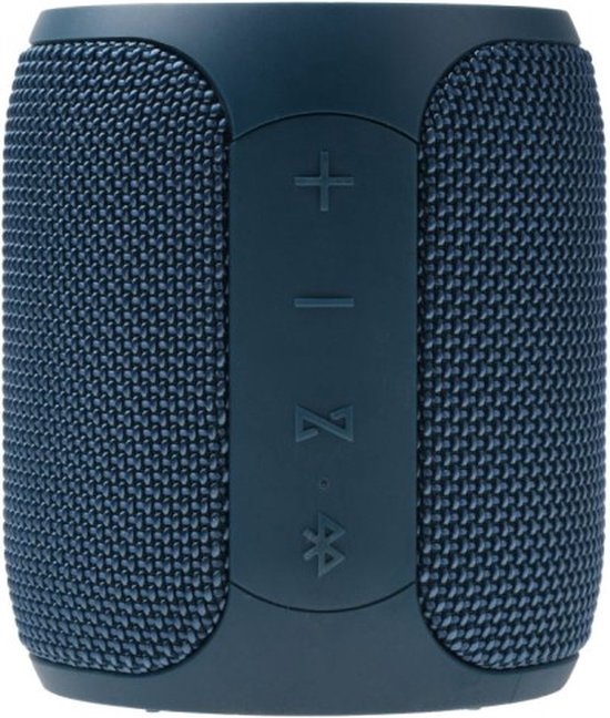 Artsound PWR01 bluetooth speaker blauw