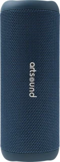 Artsound PWR02 Bluetooth Speaker Blauw
