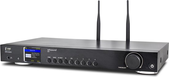 ArtSound R99 Radioplayer