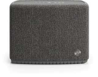 Audio Pro A15 Draagbare Multiroom Speaker Donkergrijs