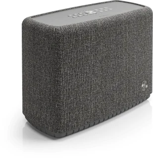 Audio Pro A15 Draagbare Multiroom Speaker Donkergrijs