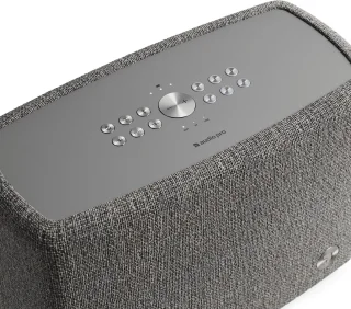 Audio Pro A15 Draagbare Multiroom Speaker Donkergrijs
