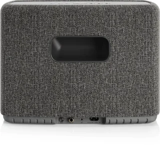 Audio Pro A15 Draagbare Multiroom Speaker Donkergrijs