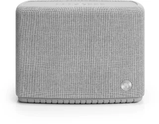 Audio Pro A15 Draagbare Smart Multiroom Luidspreker Lichtgrijs