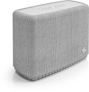 Audio Pro A15 Draagbare Smart Multiroom Luidspreker Lichtgrijs