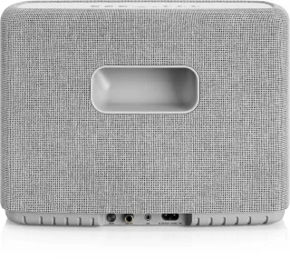 Audio Pro A15 Draagbare Smart Multiroom Luidspreker Lichtgrijs