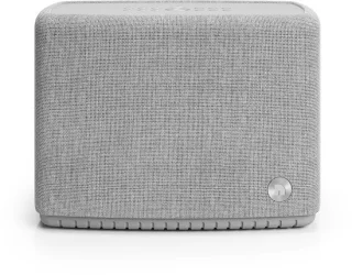 Audio Pro A15 Draagbare Smart Multiroom Luidspreker Lichtgrijs