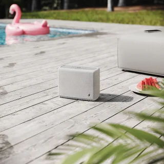 Audio Pro A15 W Draagbare Actieve Luidspreker