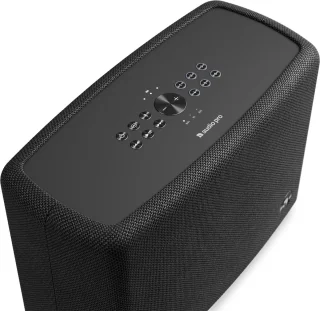 Audio Pro A15 W Draagbare Actieve Luidspreker - Zwart