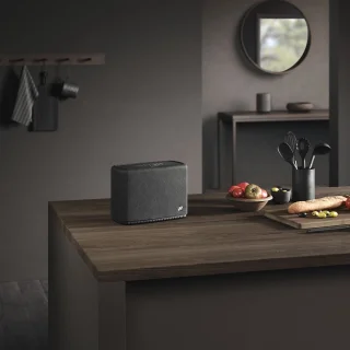 Audio Pro A15 W Draagbare Actieve Luidspreker - Zwart