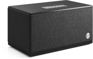 Audio Pro BT 5 bluetoothspeaker zwart