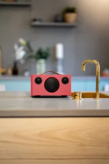Audio Pro T3+ Bluetooth Luidspreker Koraal