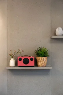 Audio Pro T3+ Bluetooth Luidspreker Koraal