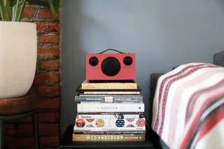 Audio Pro T3+ Bluetooth Luidspreker Koraal