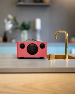 Audio Pro T3+ Bluetooth Luidspreker Koraal